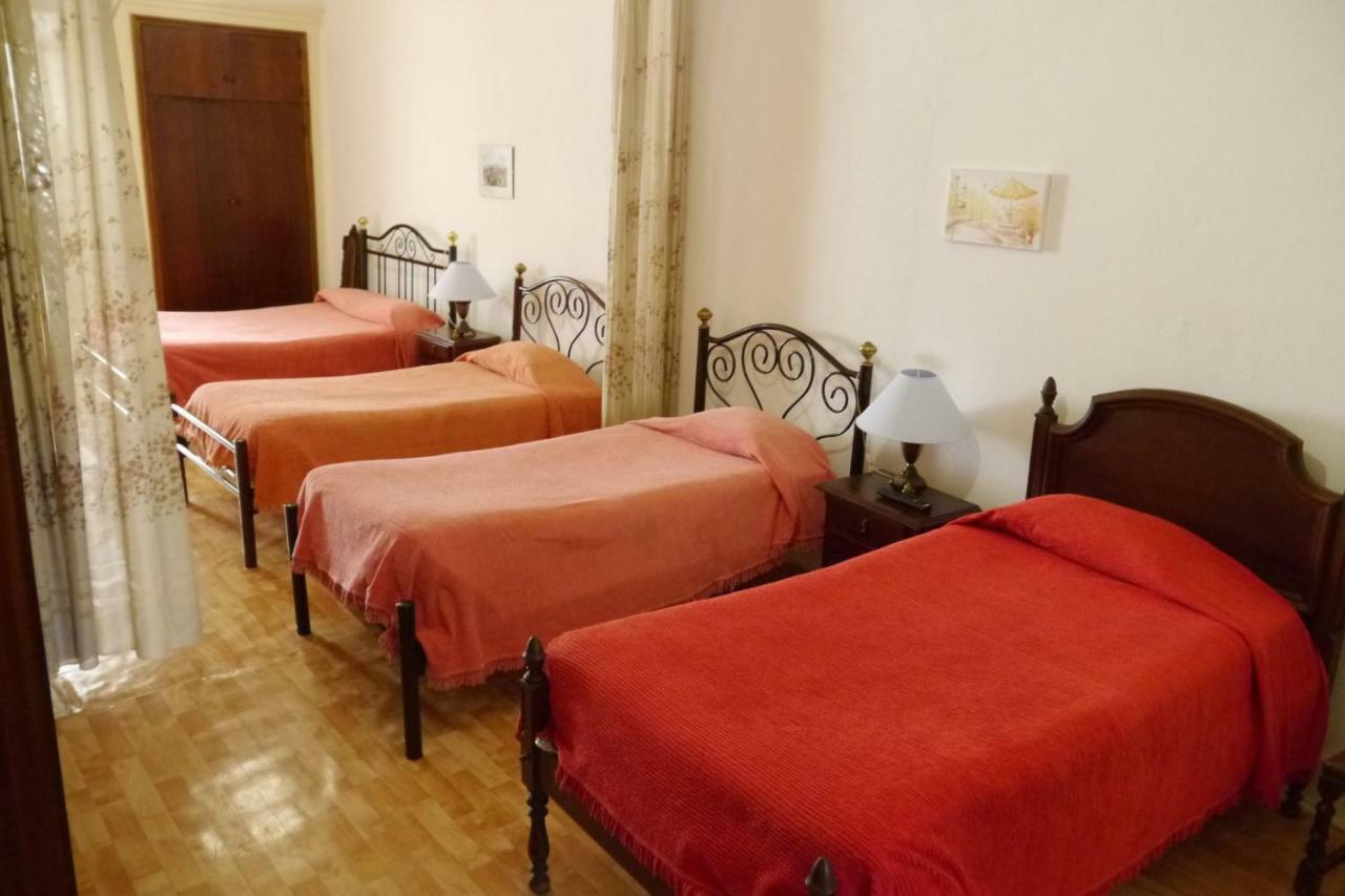Residencial Luz Hotel Tomar Room photo